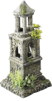 Aqua Della Aquarium decoratie Mausoleum - 14 x 13