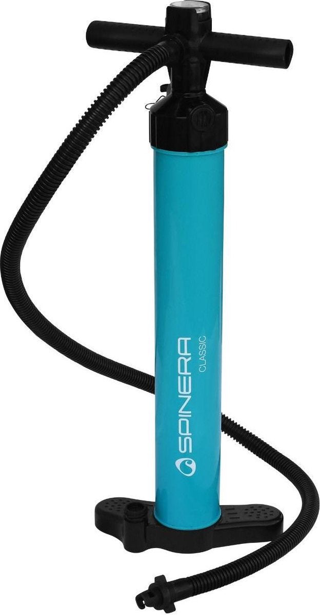 Spinera Classic Double Action pump