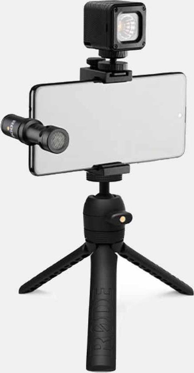 Rode Vlogger Kit - USB-C Edition