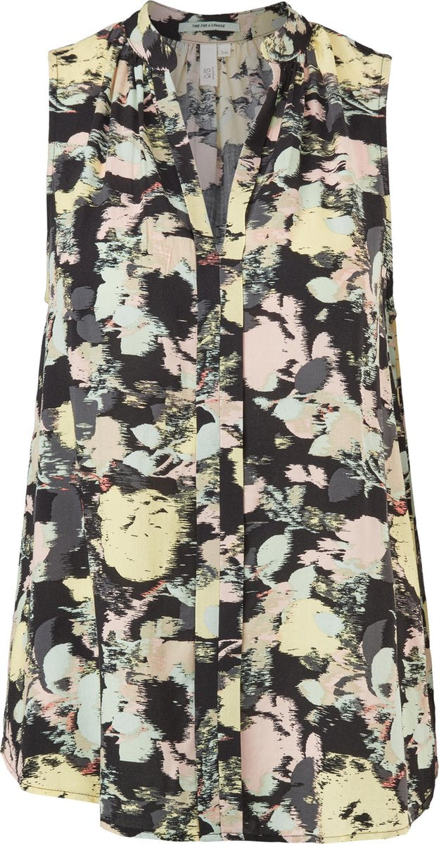 Q/S Designed by Dames Blouses - Maat S (36)