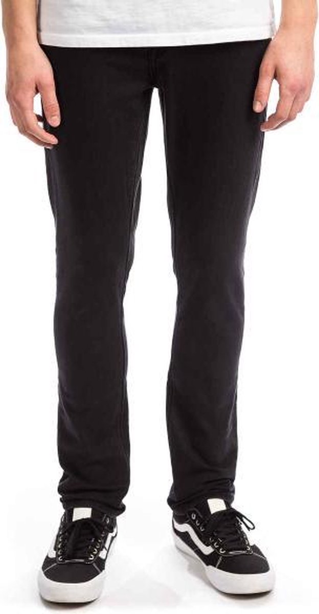 Volcom 2x4 Denim Ink 30-32