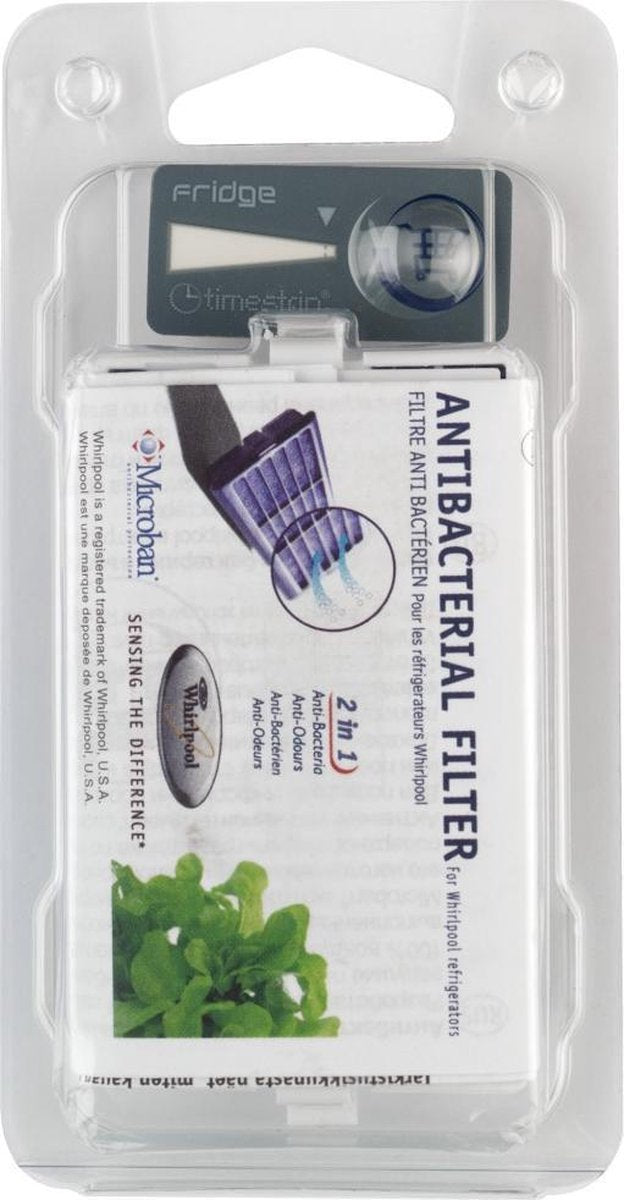 Whirlpool ANTF001 Antibacterieel Hygi