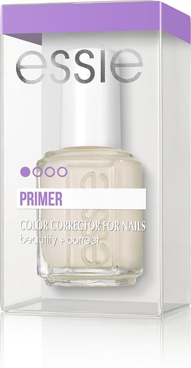 essie cc for nail - treatment - nagelverzorging