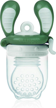 KidsMe Food Feeder Maat L - Grijs