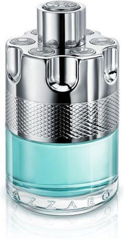 Azzaro Wanted Tonic Eau De Toilette Spray 100ml