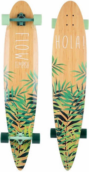 Tempish Flow Carving Longboard - 46 Inch