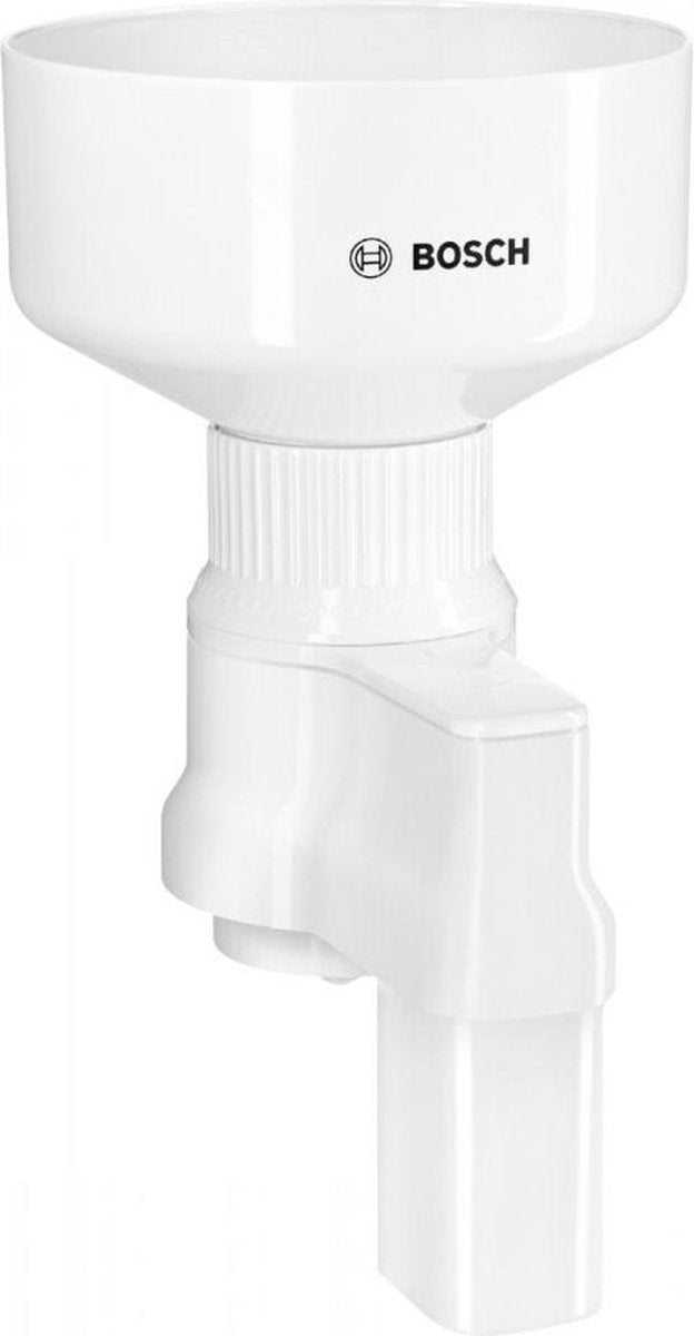Bosch MUZ5GM1 Graanmolen - Accessoire Voor de MUM 5 Keukenmachines