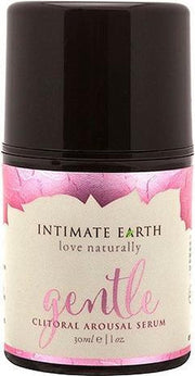 Clitorale Opwinding Serum Zacht 30 ml Intimate Earth INT004
