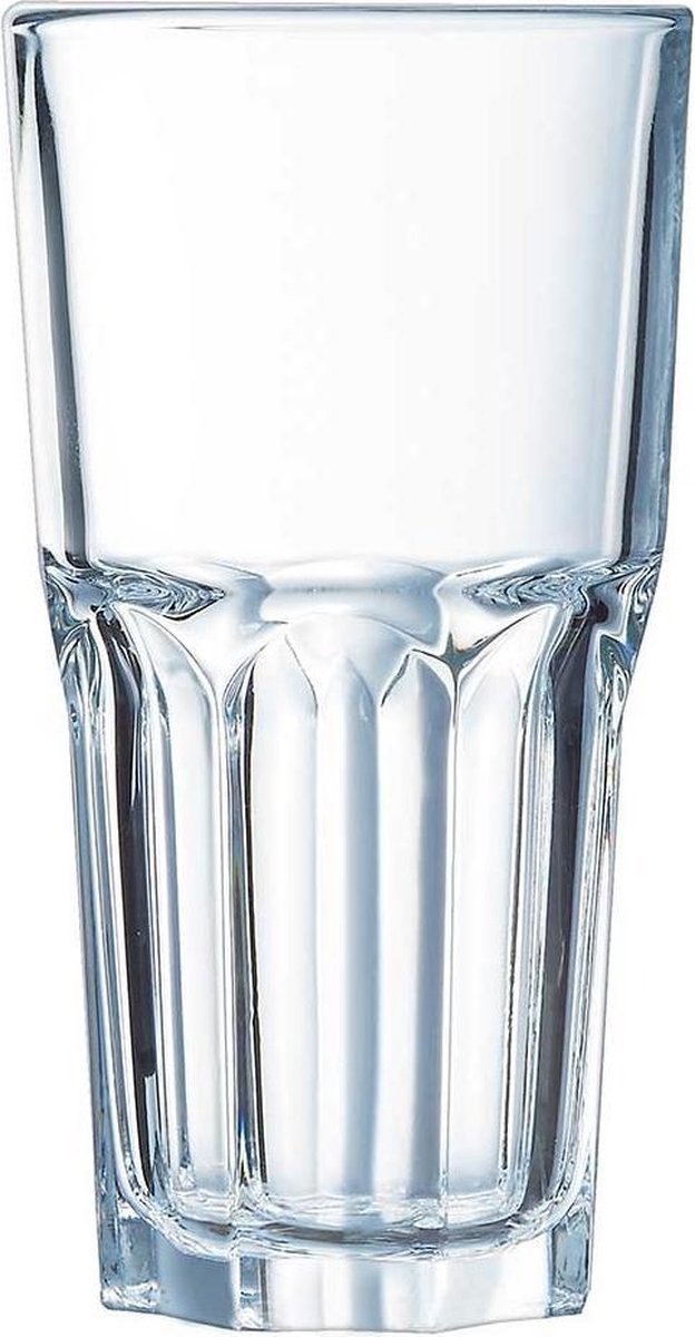 Granity - Longdrink - 31 cl - (Set van 24)