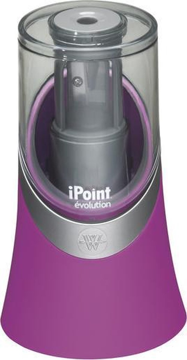 Westcott AC-E55032 Puntenslijper IPOINT Evolution Rose