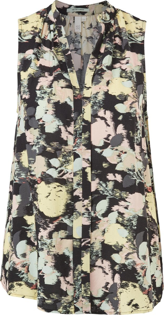Q/S Designed by Dames Blouses - Maat L (40)