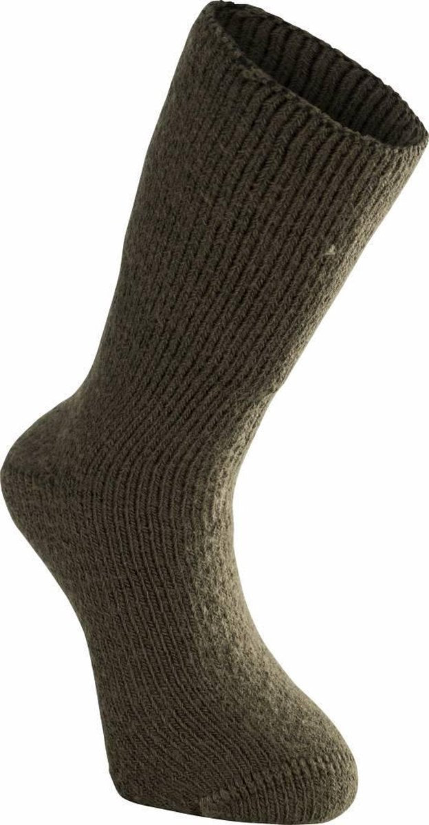Merino Sokken Ullfrotté Original 600