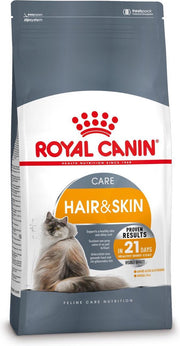 Royal Canin Hair & Skin Care - Kattenvoer - 4 kg