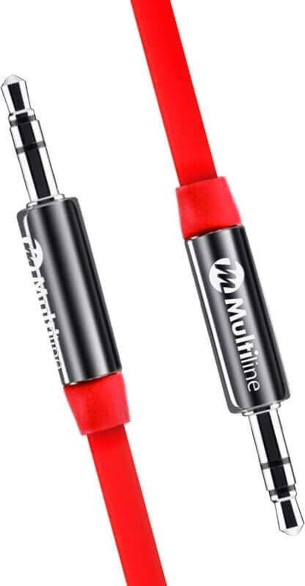 Multiline Aux Kabel 1