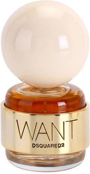 Dsquared2 Want - 50 ml - Eau de Parfum