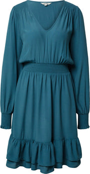 Mbym jurk maddalena Hemelsblauw-Xs (36)