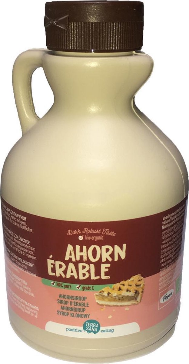 Terrasana Ahornsir Gr C In Jug