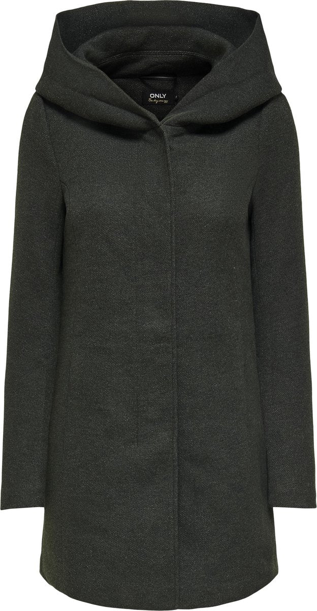 Only Sedona Light Dames Jas - Maat XL (42)