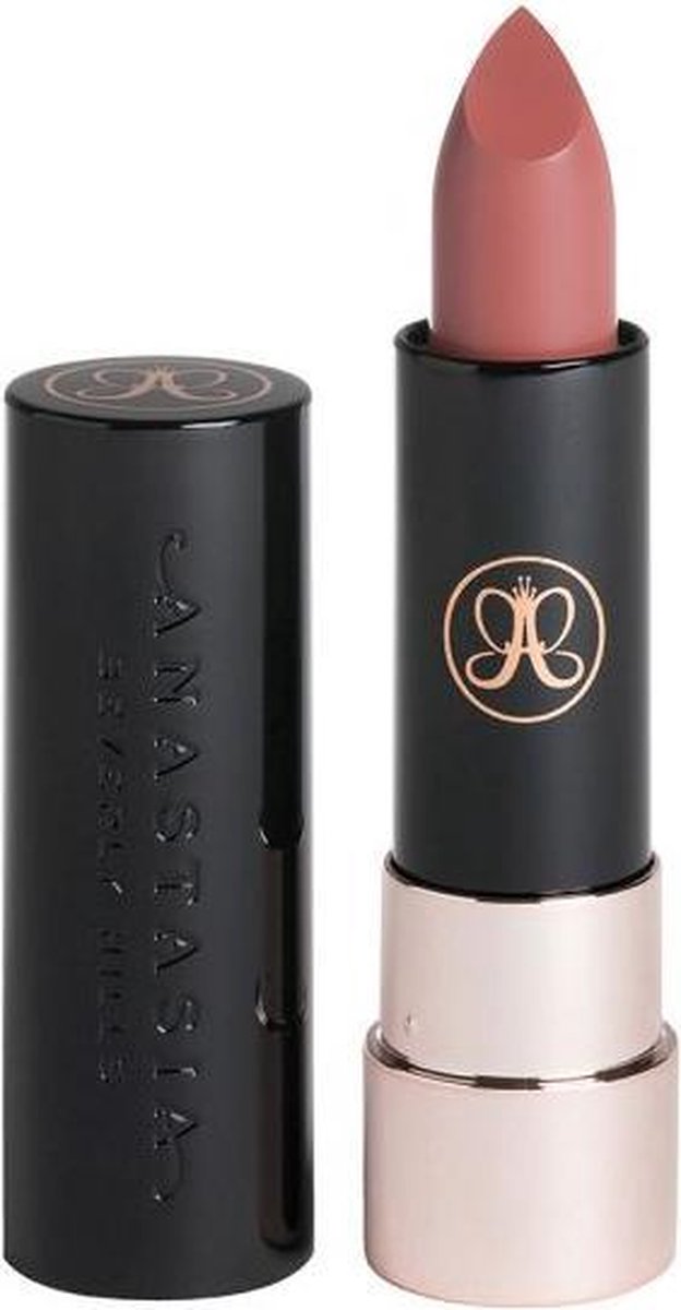 Anastasia Beverly Hills Matte Lipstick - Petal