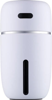 Mini Luchtbevochtiger - USB Oplaadbaar - 500 mAh