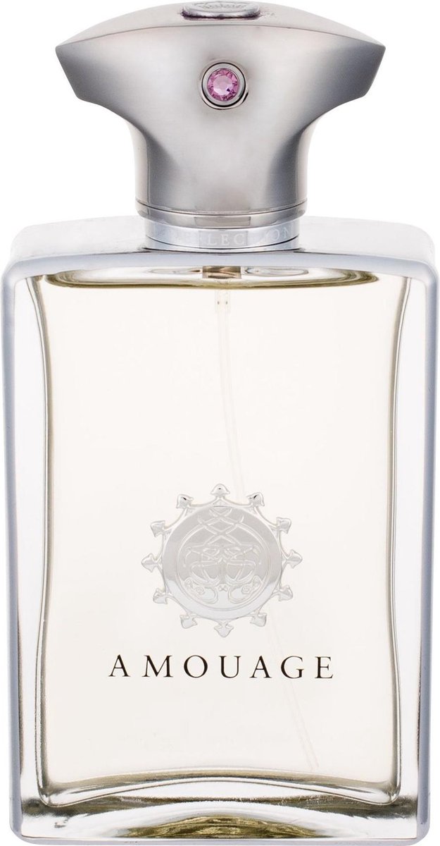 Amouage Reflection 100 ml - Eau de Parfum - Herenparfum