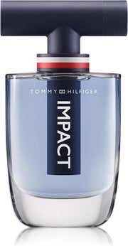 Tommy Hilfiger Impact Eau De Toilette Spray 100ml