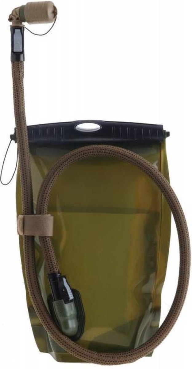 Source Kangaroo 1L Collapsible Hydration System