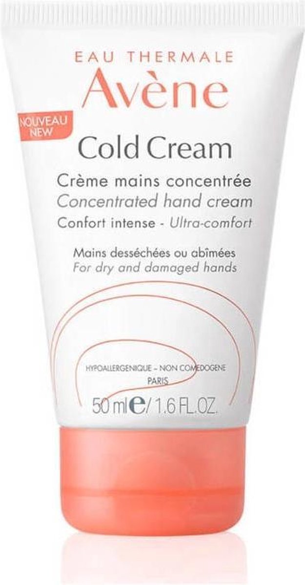 Avène Cold Cream Handcream