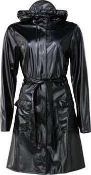Rains Curve Jacket Regenjas Dames - Maat S/M