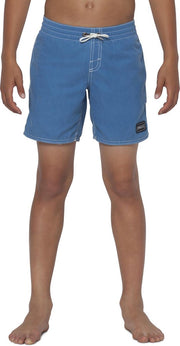 O'Neill - SUNSTRUCK SHORTS  - Zwembroek - Jongens - Blauw - Maat 140