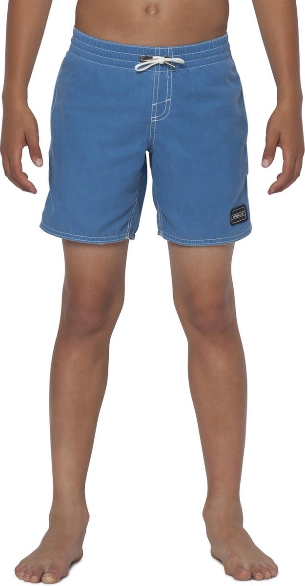 O'Neill - SUNSTRUCK SHORTS  - Zwembroek - Jongens - Blauw - Maat 140