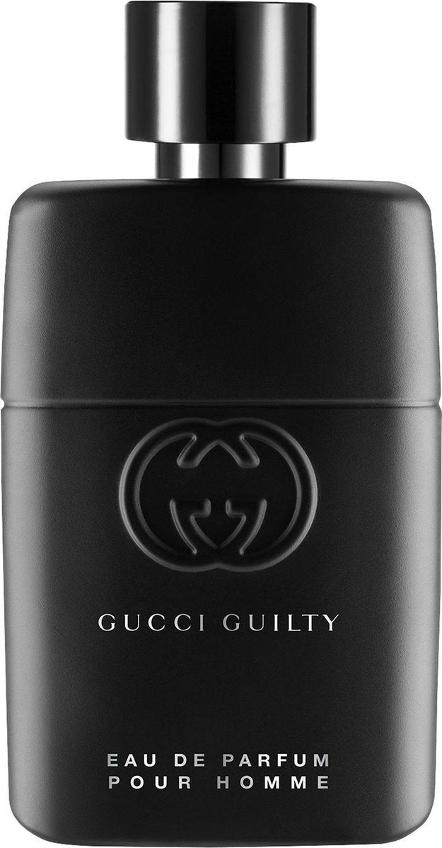 Gucci - Guilty Pour Homme - Eau de parfum - 50ML
