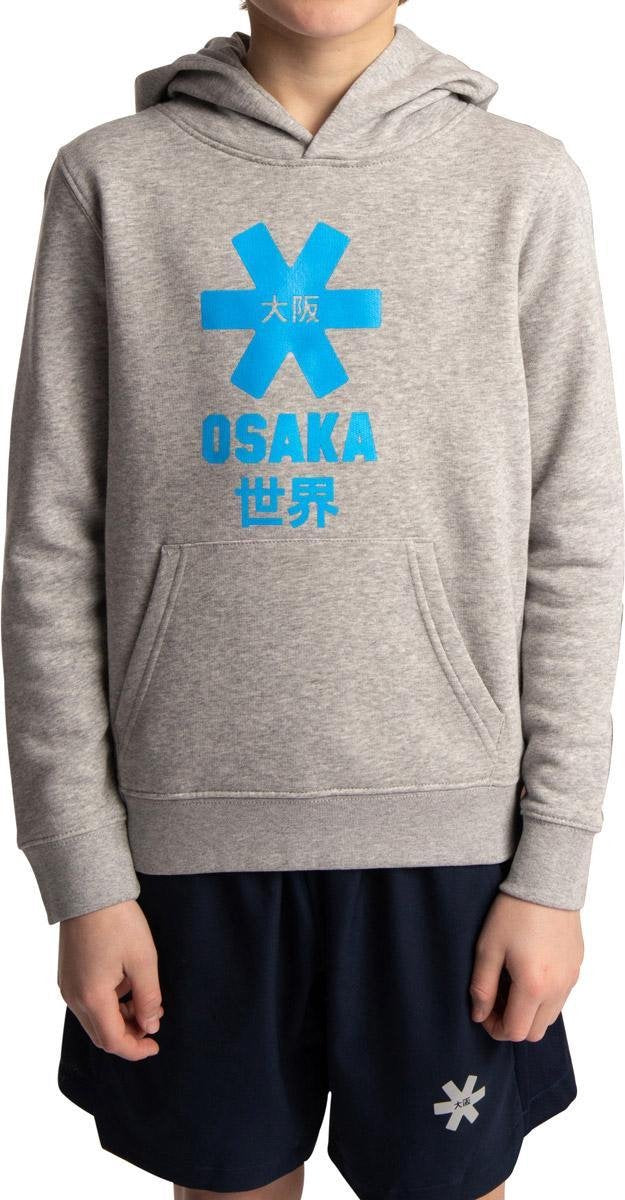 Osaka Deshi Hoodie star