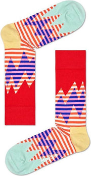 Happy Socks Stripe Reef Socks
