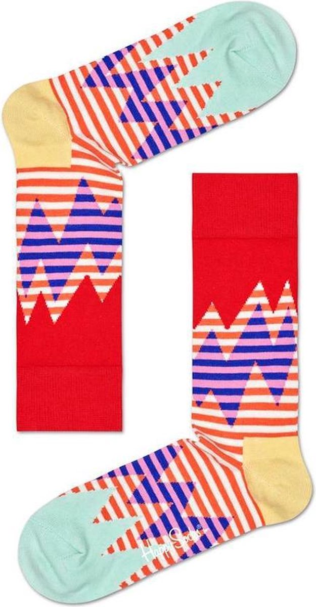 Happy Socks Stripe Reef Socks