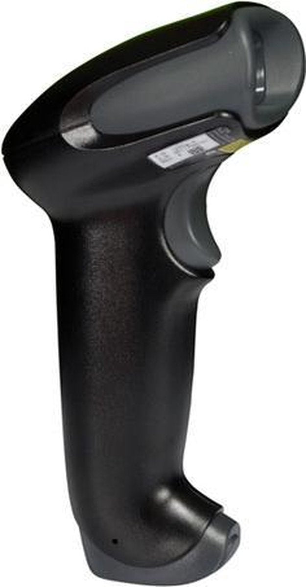 honeywell barcode scanners Voyager 1250g
