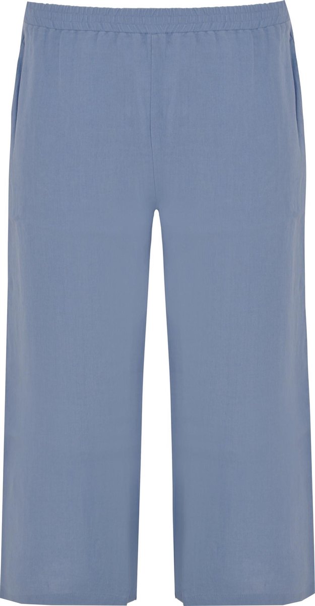 Yoek Broek Flare Fit