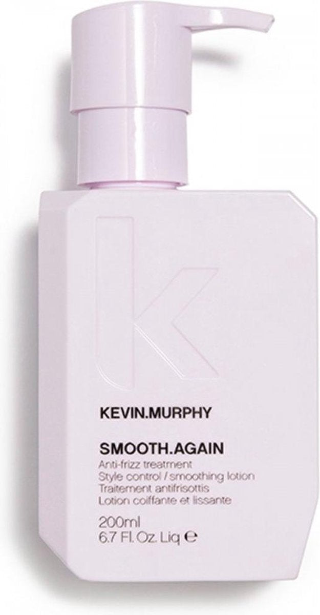 Kevin Murphy Smooth Again haarcrème - 190ml- Unisex