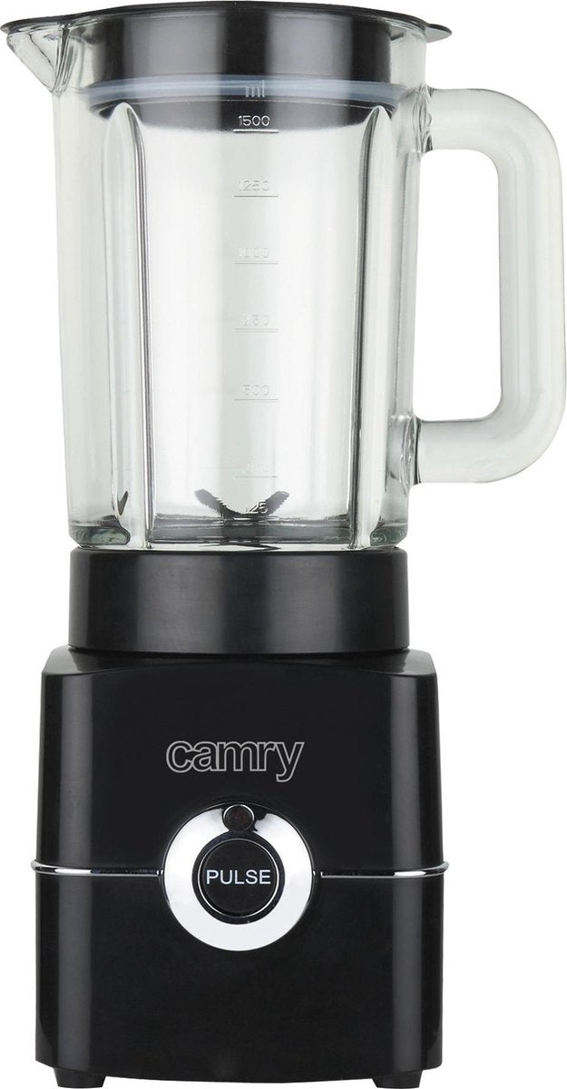 Camry CR4050 Blender met ijs crusher