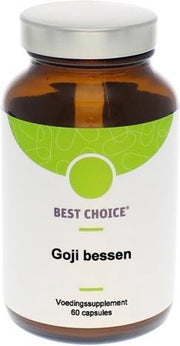 BEST CH GOJI BERRY