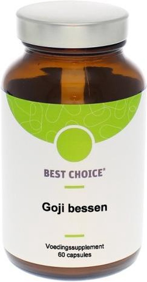 BEST CH GOJI BERRY
