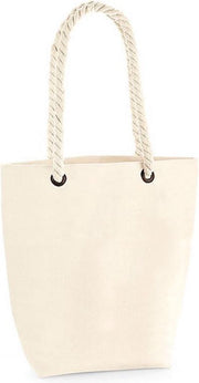 Nautical Bag (Wit)