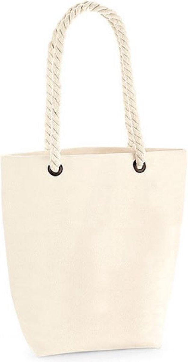 Nautical Bag (Wit)