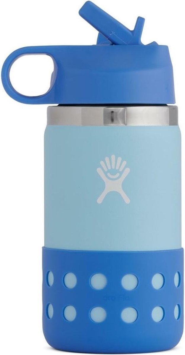 Drinkfles Thermo  354ml - Ice | Hydro Flask