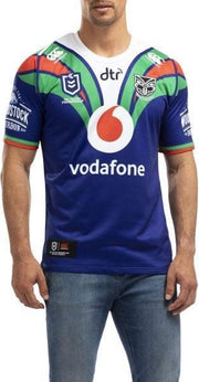 Canterbury Warriors pro rugbyshirt maat S