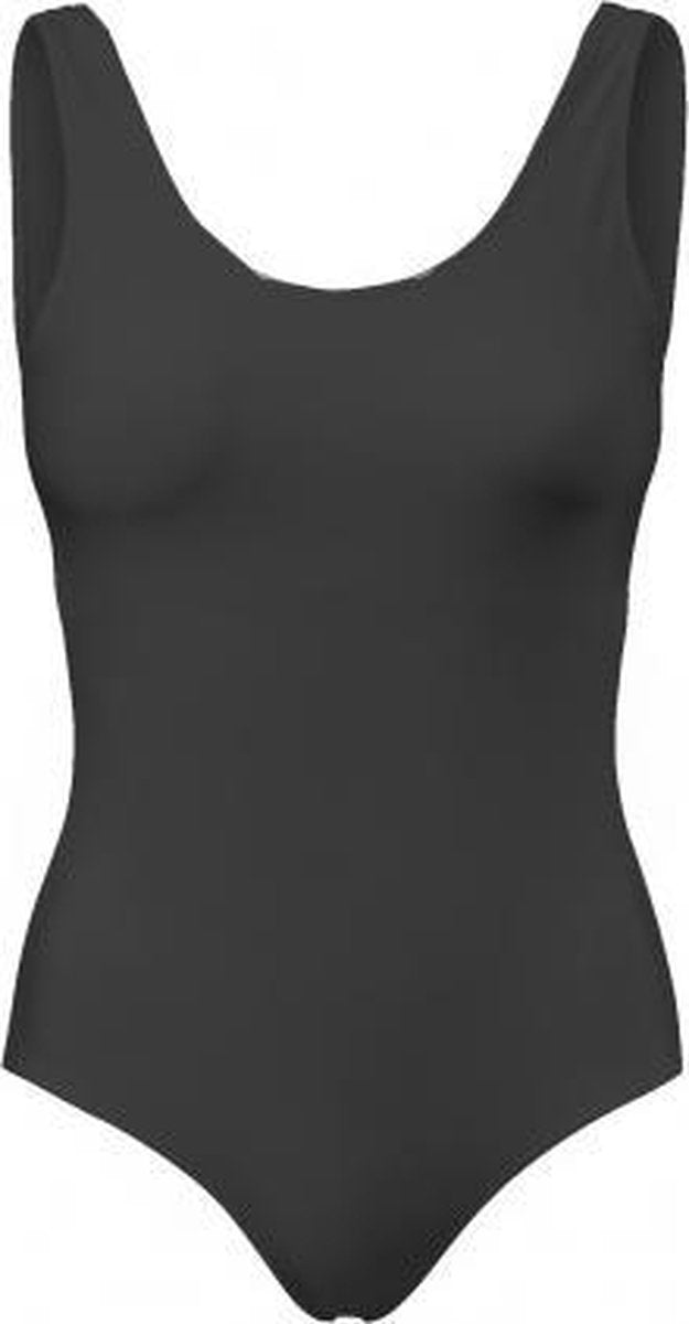 Papillon - Balletpak - Meisjes - Maat 116 - Zwart