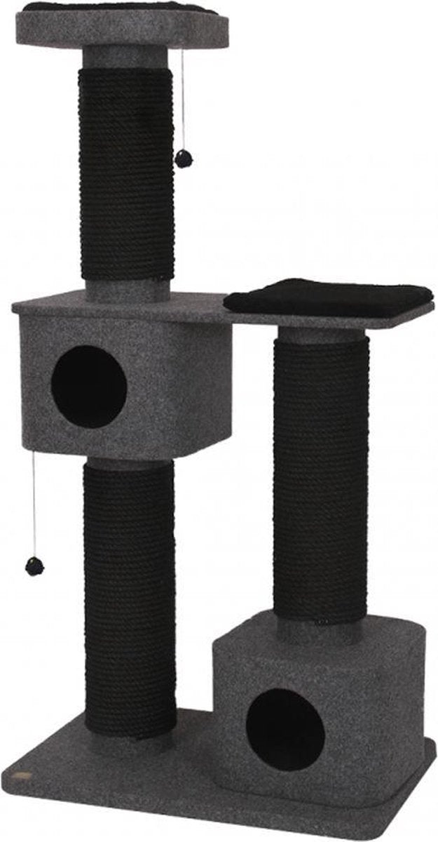 Krabpaal Comfort Plus Quartz