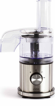 Livoo - Compacte keukenmachine
