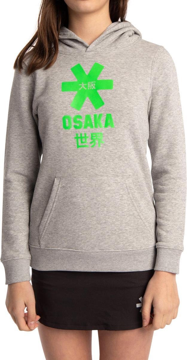 Osaka Deshi Hoodie star