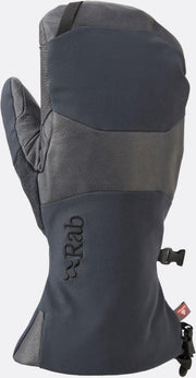 Rab Alliance gtx mitt qah 61 be beluga M